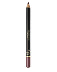 Golden Rose Lipliner 208 Defining Lip Pencil for Precise Lips
