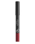 Golden Rose Matte Lipstick Crayon in Shade 20