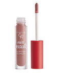 Golden Rose Miss Beauty Glow Shine 3D Lipgloss 01 Nude Chic