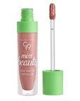 Golden Rose Miss Beauty Stay Matte Lipcolor 02 Warm Kiss