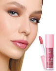 Golden Rose Plumped Lips Lip Plumping Gloss 207