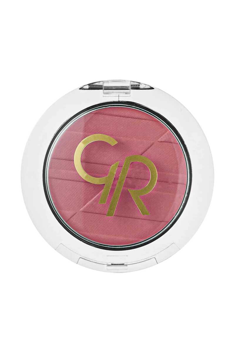 Golden Rose Powder Blush 17 Desire Pink Silk-Texture Blush
