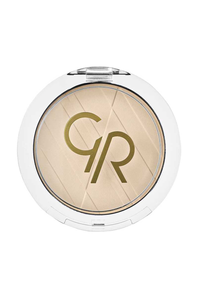 Golden Rose Pressed Powder Matte Finish 101 Ivory