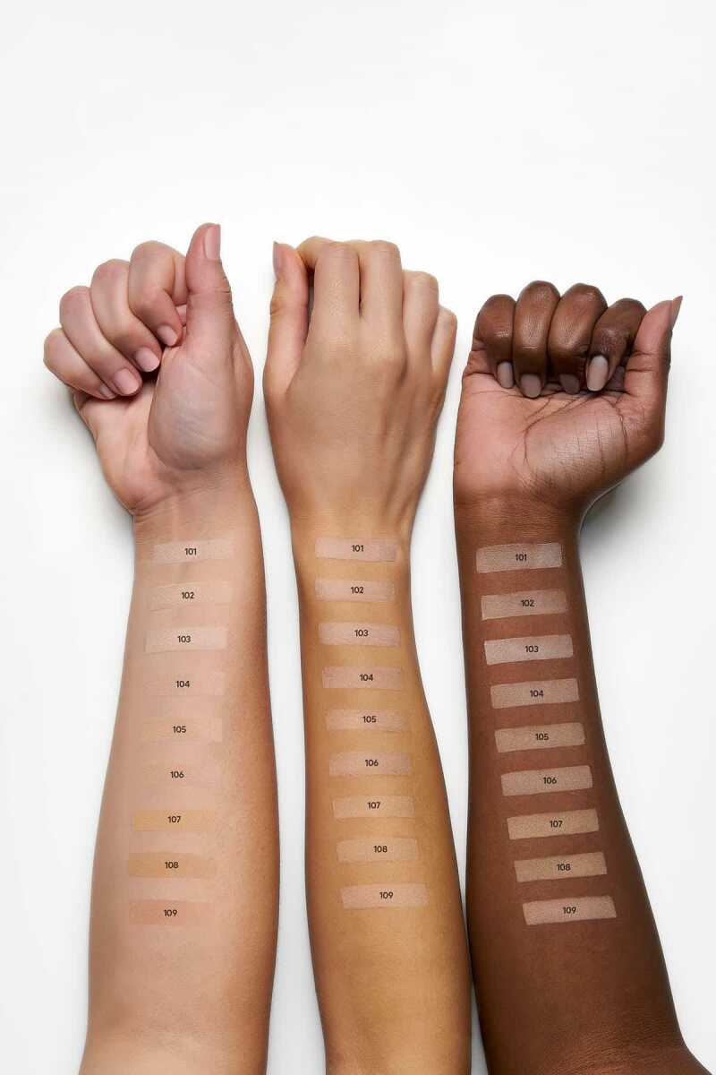 Golden Rose Pressed Powder Matte Finish 101 Ivory