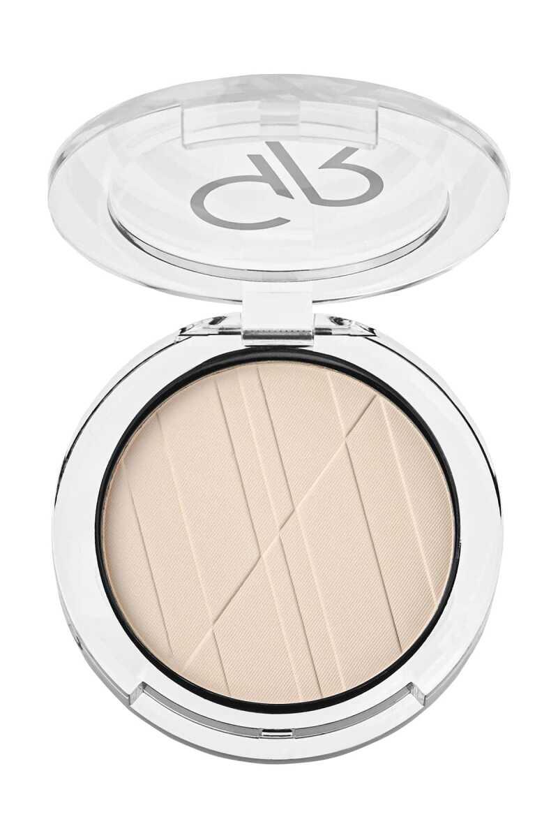 Golden Rose Pressed Powder Matte Finish Face Powder 103 Nude