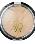 Golden Rose Silky Touch Compact Powder 04 Matte Finish