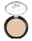 Golden Rose Silky Touch Compact Powder 04 Matte Finish