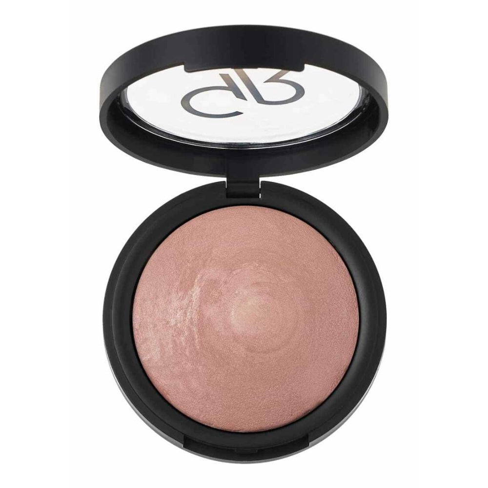 Golden Rose Terracotta Stardust Blush 111 - 10g