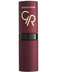 Golden Rose Velvet Matte Lipstick 15 Velvet Matte Finish 4.2g