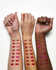 Golden Rose Velvet Matte Lipstick 15 Velvet Matte Finish 4.2g