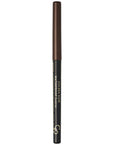 Golden Rose Waterproof Automatic Eyeliner 010 Copper Brown