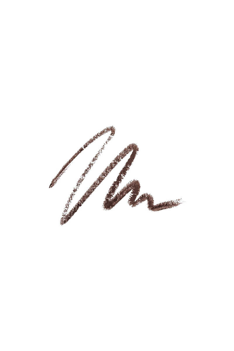 Golden Rose Waterproof Automatic Eyeliner 010 Copper Brown