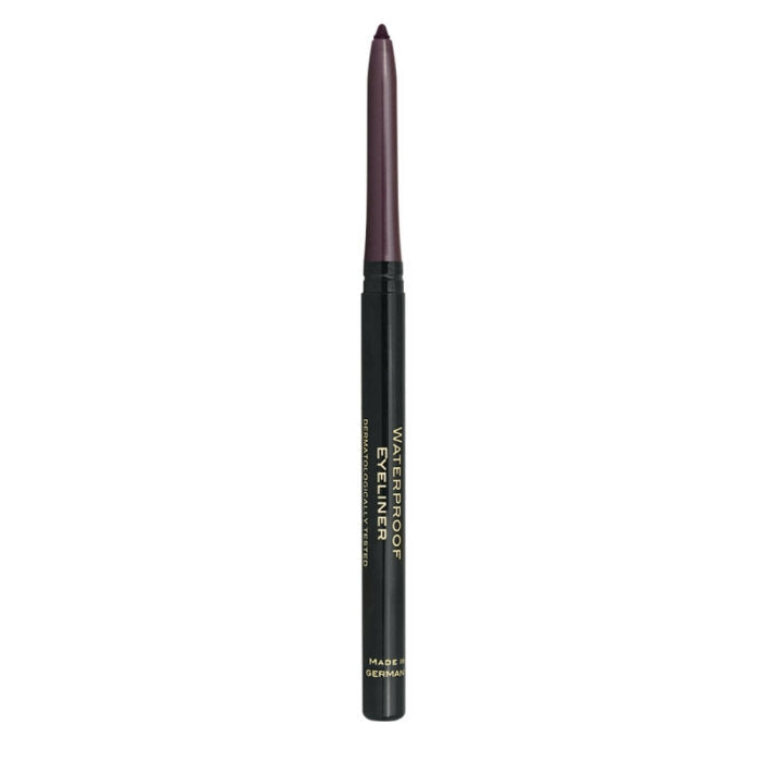 Golden Rose Waterproof Automatic Eyeliner in 02 Black 0.28g