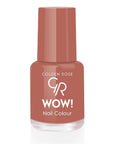 Golden Rose Wow Fall & Winter Collection Mini Nail Lacquer 310