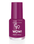 Golden Rose Wow Fall & Winter Collection Mini Nail Lacquer 313 6ml