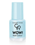 Golden Rose Wow Nail Color 101 Glossy Mini Nail Polish
