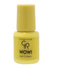 Golden Rose Wow Nail Color 107 Glossy Mini Nail Polish