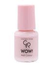 Golden Rose Wow Nail Color 109 Glossy Mini Polish 6ml
