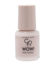 Golden Rose Wow Nail Color 110 Glossy Mini Polish 6ml