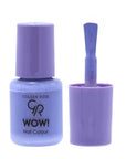 Golden Rose Wow Nail Color 115 Glossy Mini Polish 6ml