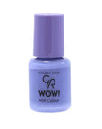 Golden Rose Wow Nail Color 115 Glossy Mini Polish 6ml