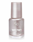 Golden Rose Wow Nail Color 43 Glossy Mini Nail Polish 6ml
