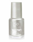 Golden Rose Wow Nail Color 90 Glossy Mini Nail Polish