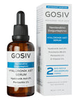 Gosiv Hyaluronic Acid Hydrating & Plumping Serum 30 ml