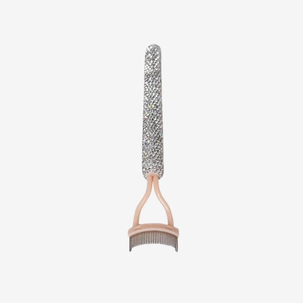 Manifest Beauty Lash Comb for Clump-Free Defined Eyelashes