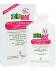 Sebamed Everyday Shampoo 400ml - pH 5.5 Shampoo for Dry, Weak Hair - image 3