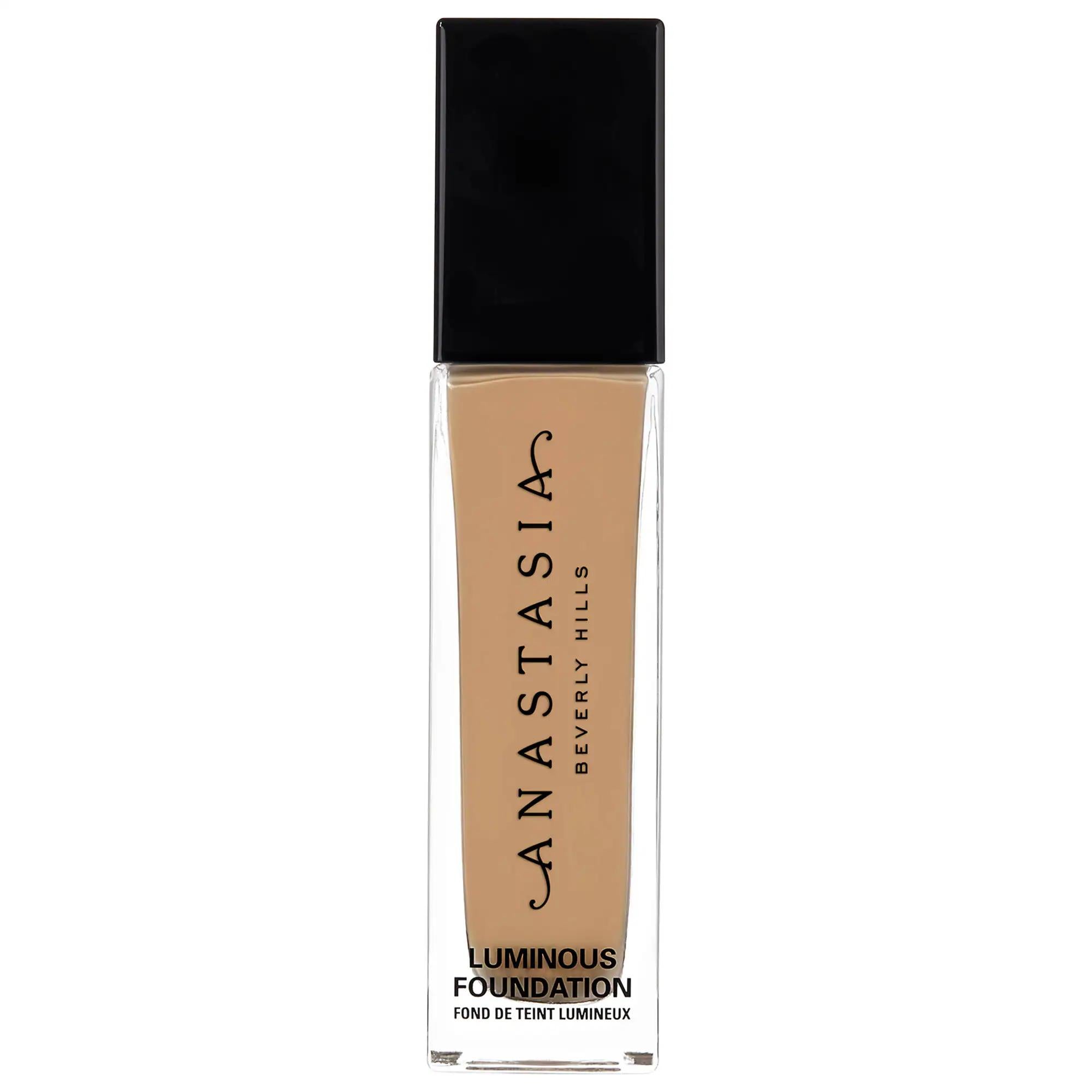 Luminous Foundation: Natural Finish, Medium Coverage, Vegan & Cruelty-Free - Long-Wearing & Water-Resistant for All Skin Types Luminous Foundation: Natural Finish, Medium Coverage, Vegan Luminous Foundation, Natural Finish Foundation, Medium Coverage Foundation, Vegan Foundation, Cruelty-Free Foundation, Long-Wearing Foundation, Water-Resistant Foundation, Foundation for normal skin, Foundation for dry skin, Foundation for oily skin, foundation, makeup, face makeup, natural foundation, luminous makeup, vega