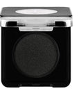 Flormar Mono High-Pigment Pearlescent Eyeshadow 032 Blackhole