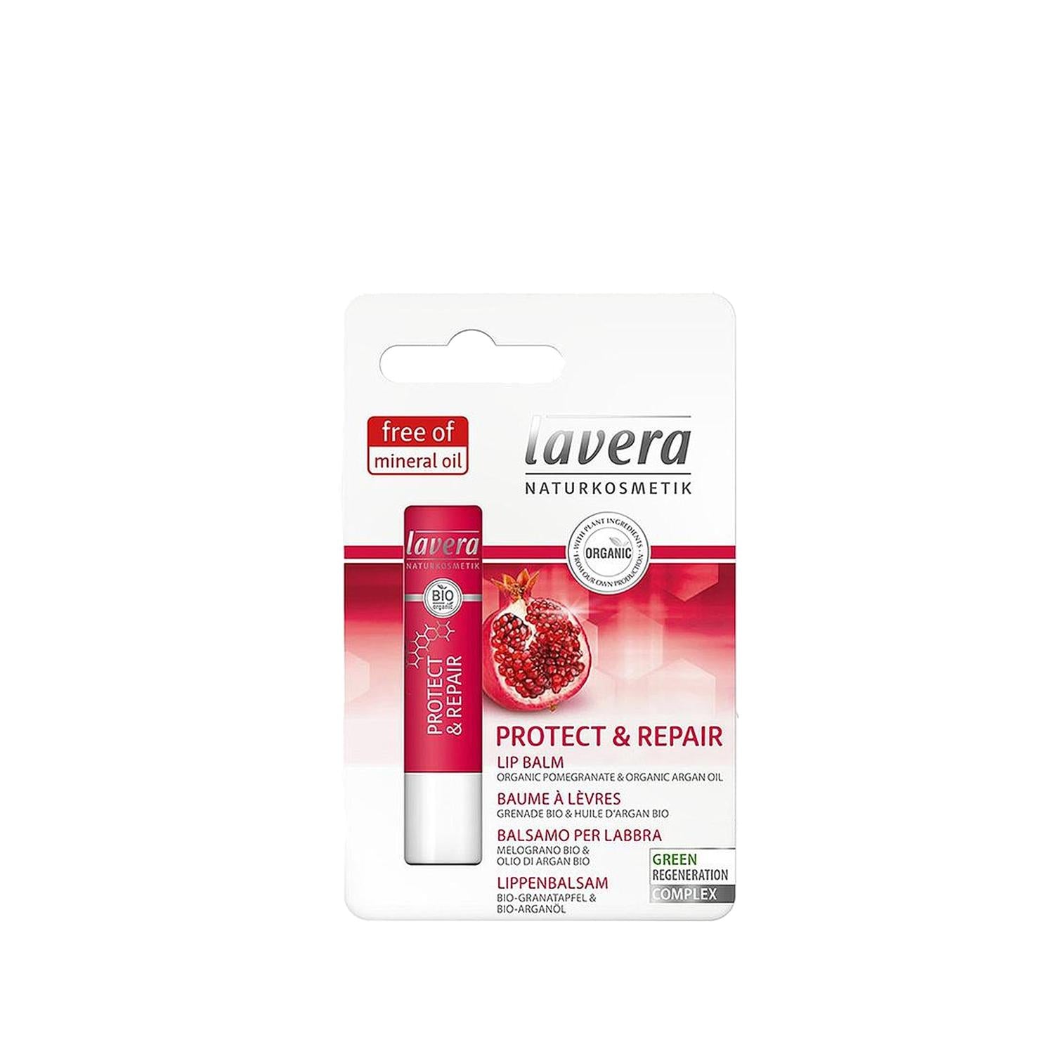 Lavera Natural Lip Balm: Protect & Repair Dry, Chapped Lips - Organic Moisturizing Lip Care for Sensitive Lips, 4.5g Lavera Lip Balm: Natural Repair for Dry, Chapped Lips lip balm, natural lip balm, organic lip balm, dry lips treatment, chapped lips repair, Lavera lip balm, moisturizing lip balm, lip care, sensitive lips balm, natural lip care, organic lip care, dry lips, chapped lips, lip protection, lip repair, moisturizing, Lavera, beauty, cosmetics, personal care, skincare, gifts for her, gifts for him,