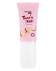 Beaulis Fun Tone'n Roll Smooth Roller Foundation 197 Milky