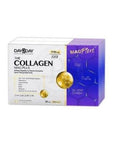 Day2Day Collagen Mag Plus 30 Sachets - Collagen Supplement with Magnesium, Vitamin C & Hyaluronic Acid - image 2