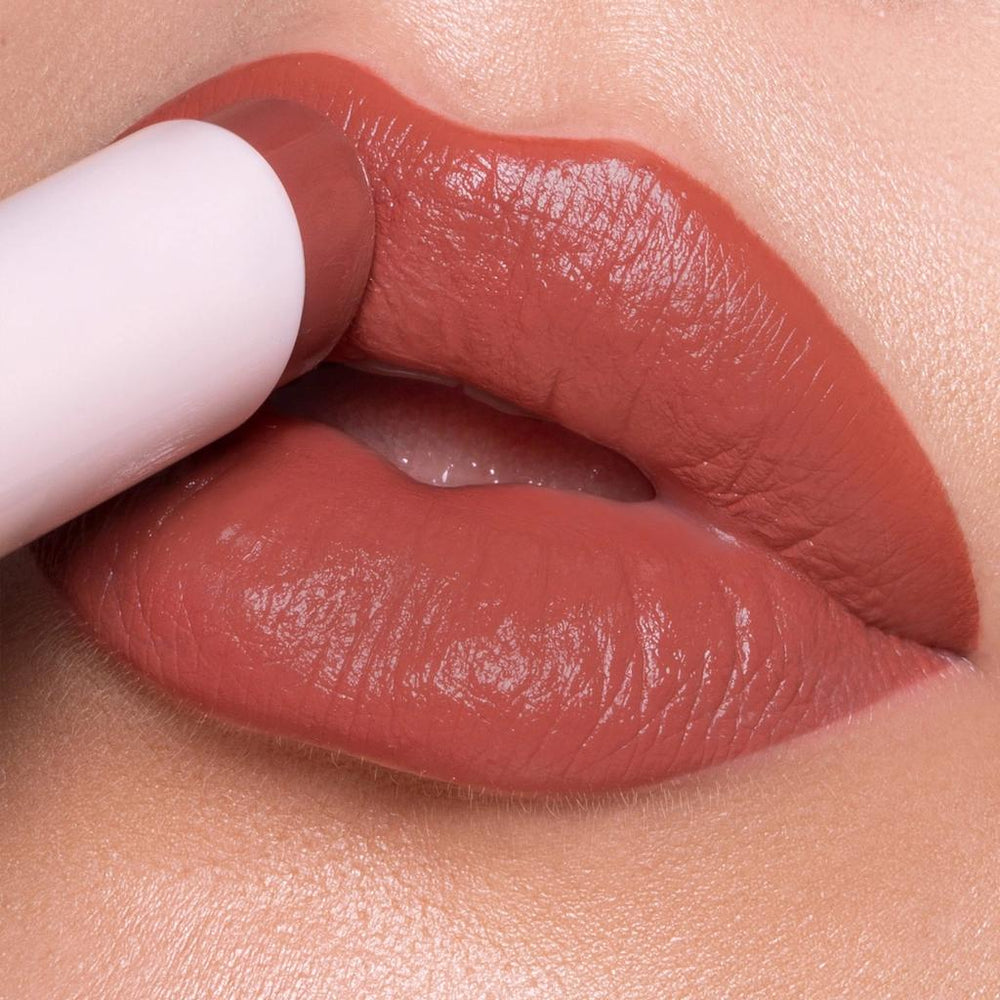 Astra Pure Beauty Lipstick 03 Marle - Hydrating Lip Color