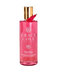 Grace Cole White Rose & Lotus Flower Shower Gel 300 ml