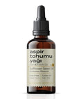 Greenlabel Safflower Seed Oil for Skin & Hair 50 ml