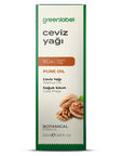 Greenlabel Walnut Oil Moisturizing & Tanning Oil 50 ml