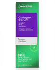 Greenlabel Collagen Peptide & Hyaluronic Acid Serum 30ml
