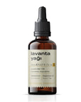 Greenlabel Lavender Essential Oil for Aromatherapy & Skin 20 ml