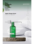 Greenlabel Pre & Probiotic Serum for Radiant Skin 30ml