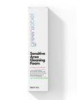 Greenlabel Sensitive Area Intimate Cleansing Foam 200 ml