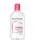 Bioderma Sensibio H2O Micellar Makeup Remover for Sensitive Skin - Gentle, Dermatologically Tested, 16.91 fl oz - image 13