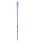 Eklips Colors Flat Eyeshadow Brush for Precise Application
