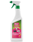 Benri Kitchen Cleaner 750 ml - Effective Grease Remover & Multi-Surface Cleaner