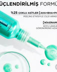 Loreal Paris Bright Reveal Peeling Serum - AHA BHA PHA Exfoliating Skincare for Renewal and Brightening Loreal Paris Bright Reveal Peeling Serum - AHA BHA PHA Exfoliating Skincare Loreal Paris Bright Reveal, Peeling Serum, AHA BHA PHA, Skincare, Exfoliating Serum, Skin Renewal, Brightening Skincare, Sensitive Skin, Gentle Exfoliation, Skincare Routine, Uneven Skin Tone, Enlarged Pores, Smooth Skin, Radiant Skin, Skincare Essentials