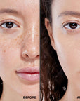 Love Generation Bubble Fluid Foundation 02 Caramel Delight 30ml