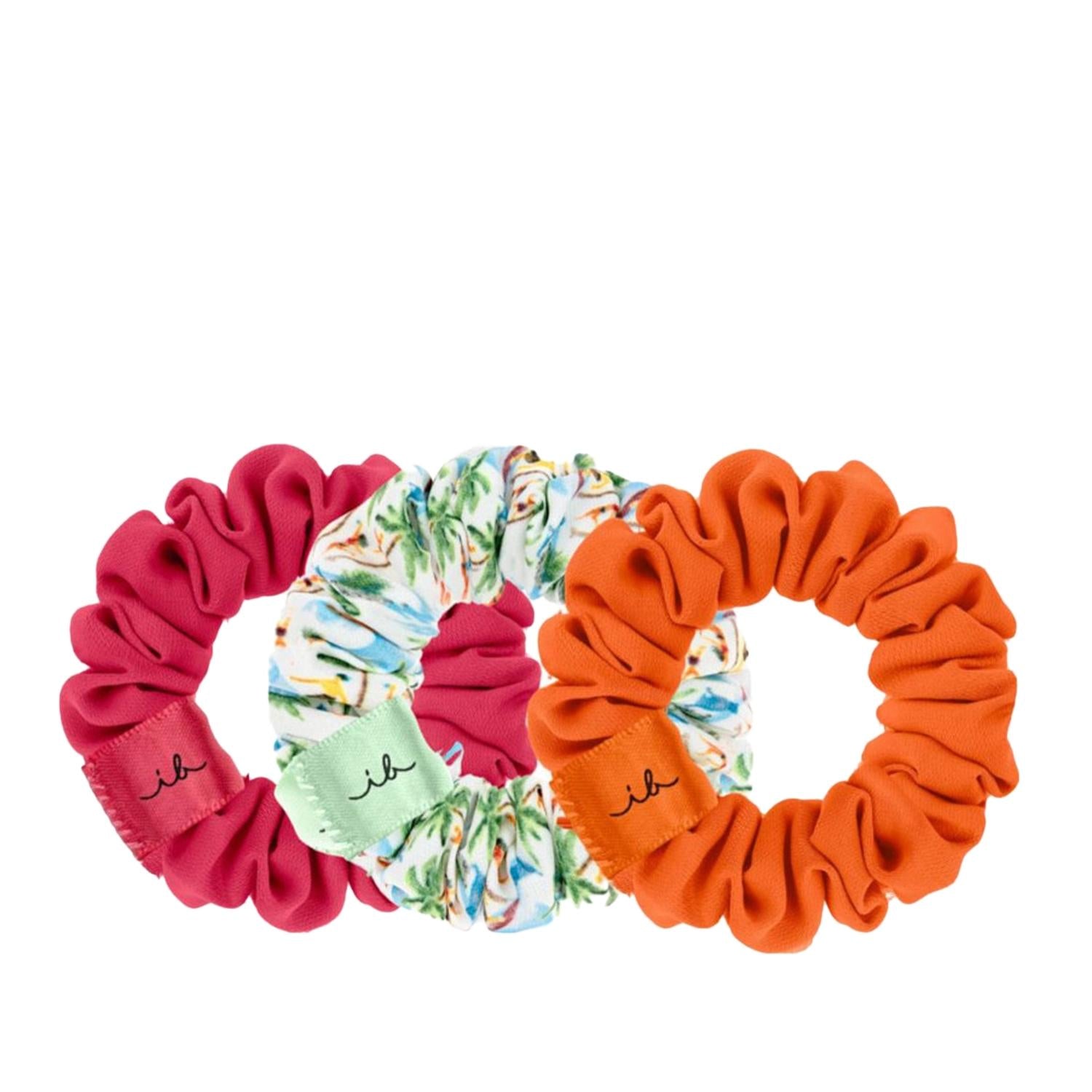 Invisibobble Loop+ Au Soleil Beachy Bliss Hair Ties - 3 Pack Stylish & Damage-Free Hair Accessories Invisibobble Loop+ Beachy Bliss Hair Ties - Stylish & Secure Hair accessories, Invisibobble Loop+, Beachy Bliss hair ties, Stylish hair ties, Hair ties for thick hair, Summer hair accessories, Damage-free hair ties, Hair care accessories, Beach-themed gifts, Hair styling products
