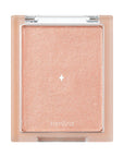 rom&nd See-Through Veillighter Highlighter for Natural Glow - Buildable, Lightweight Makeup rom&nd See-Through Veillighter for Natural Glow rom&nd See-Through Veillighter, Highlighter, Natural Glow, Makeup, Cosmetics, Buildable Formula, Lightweight Texture, Wet and Shiny Finish, Everyday Wear, Makeup Essentials, Beauty Products, Skincare Highlighting, radiant complexion, subtle glow, dramatic highlight